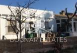 Wiederverkauf - Country House -
Torre Pacheco - Los Meroños