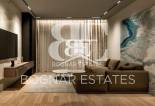New Build - apartment -
Torrevieja