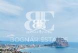 New Build - Villa -
Calpe