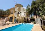 Wiederverkauf - Villa -
Orihuela - Costa Blanca Sur