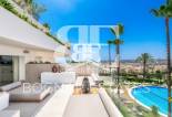 Herverkoop - apartment -
Marbella - Golden Mile
