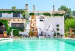 Resale - Villa -
Onil