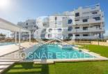 Herverkoop - Apartament / Duplex -
Santa Rosalia
