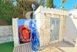 Wiederverkauf - Villa -
Torrevieja - Los Balcones - Los Altos del Edén