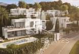 New Build - Villa -
Mijas