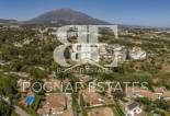 Herverkoop - Villa -
Benahavis - La Quinta