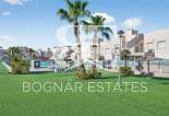 Resale - apartment -
Torrevieja - Aguas Nuevas