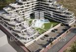 Neubau - apartment -
San Miguel de Salinas