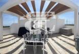 Resale - Townhouse -
Pilar de la Horadada
