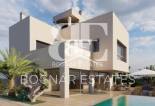 Neubau - Villa -
Pilar de la Horadada