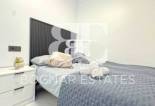 Wiederverkauf - apartment -
Torrevieja - Torrelamata - La Mata