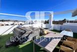 Resale - apartment -
Orihuela - Vistabella