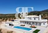 New Build - detached -
Prado