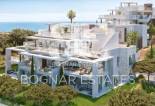Neubau - Penthouse -
Ojén