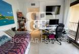 Herverkoop - apartment -
Benahavis - Los Arqueros