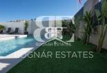 Wiederverkauf - Villa -
Ciudad Quesada - Rojales