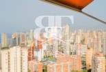 Herverkoop - apartment -
Benidorm - Rincón de Loix