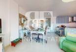 Resale - apartment -
Aguilas - Los Geraneos