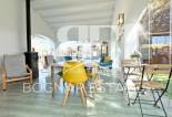 Herverkoop - Villa -
Orihuela Costa - Punta Prima