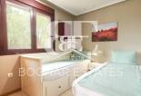 Wiederverkauf - Villa -
Torrevieja - Los Balcones