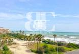 Wiederverkauf - apartment -
Torrevieja - Torrelamata - La Mata