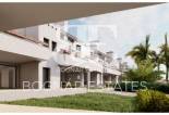 Nieuwbouw - Penthouse -
Los Alcazares