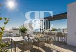 Herverkoop - Villa -
Marbella - Sierra Blanca