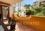 Wiederverkauf - apartment -
Torrevieja - Punta Prima