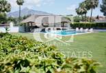 Herverkoop - Villa -
Marbella - Nueva Andalucía