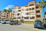 Resale - apartment -
Playa Flamenca