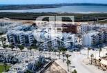 Herverkoop - apartment -
Guardamar del Segura