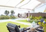 Wiederverkauf - Villa -
Finestrat - Sierra Cortina