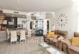 Herverkoop - Villa -
Cabo Roig