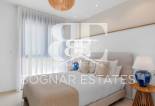 Wiederverkauf - Villa -
Ciudad Quesada