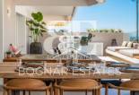 Herverkoop - apartment -
Marbella - Golden Mile