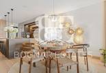 Herverkoop - apartment -
Marbella - Nueva Andalucía