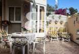 Wiederverkauf - apartment -
Los Narejos - Urb. Oasis
