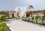 Herverkoop - Villa -
Torrevieja - Torreta Florida