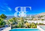 Wiederverkauf - Villa -
Altea - Sierra de Altea