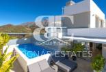 Herverkoop - apartment -
Marbella - Nueva Andalucía