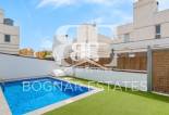 Herverkoop - Villa -
Ciudad Quesada - Rojales