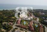 Herverkoop - Herenhuis -
Marbella - Golden Mile