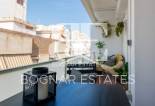Wiederverkauf - apartment -
Alicante - - Centro  -