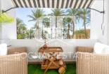 Herverkoop - apartment -
Alicante - Center