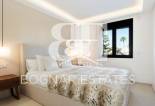 Wiederverkauf - Stadthaus -
Marbella - Golden Mile