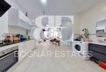 Wiederverkauf - apartment -
Alicante - Center