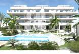 Neubau - apartment -
Cabo Roig