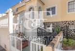 Resale - Townhouse -
Gran Alacant - Monte y Mar