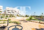 Resale - apartment -
Orihuela Costa - Dehesa de campoamor
