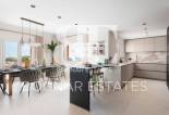 Herverkoop - apartment -
Marbella - Nueva Andalucía
